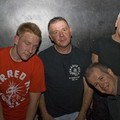 Charred Hearts - UK Punk Rock Since 1981